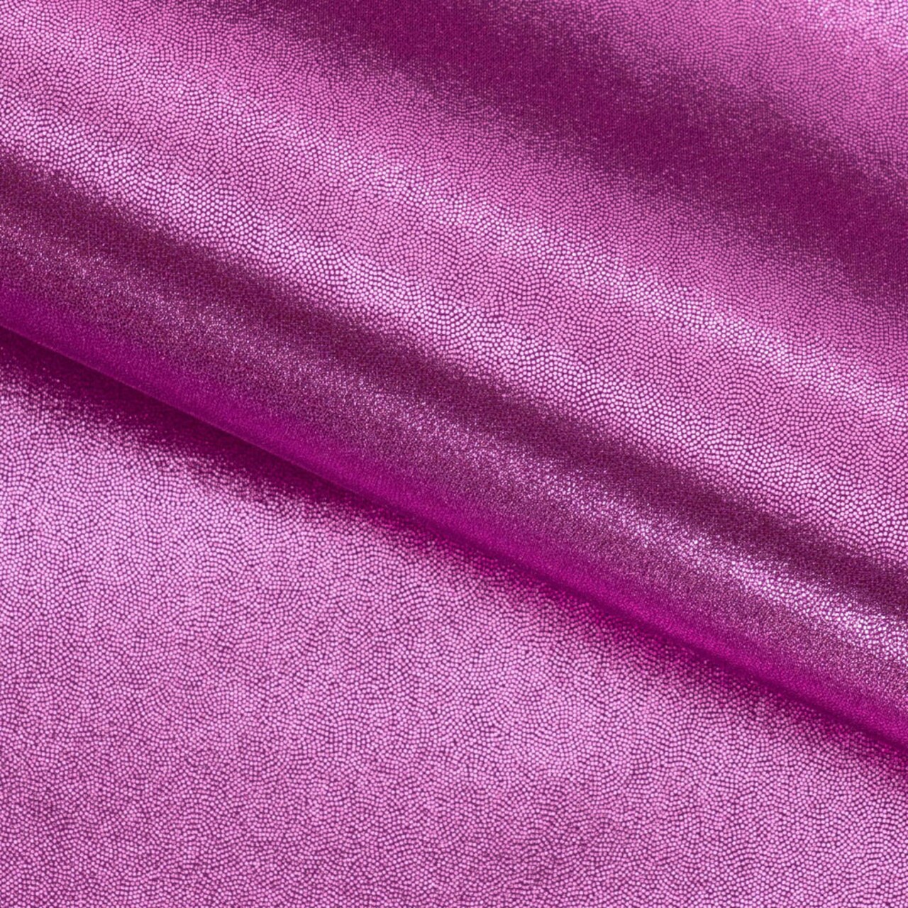 1 Yard Mystique Foiled Spandex 4 Way Stretch Shimmer Fabric for Dancewear 54 Inch Width